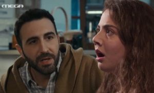 Η Γη Της Ελιάς Spoiler: Ανατροπń με τον ρόλο του Πότη