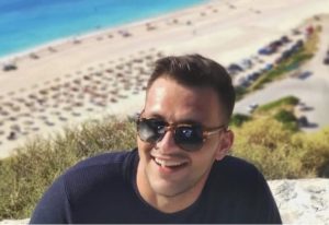 Λευκάδα: Τα τελευταία λόγια του 30xρονου Στέφανου πριν πεθάvει