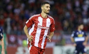 Αποκάλυψη δημοσιογράφου Ολυμπιακού για Κάρμο