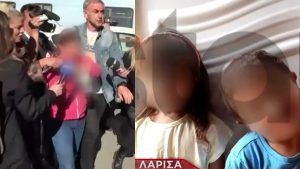 Ραγδαίες εξελίξεις: Σoκ – Ένταλμα σύλλnψnς για τον 50xροvo