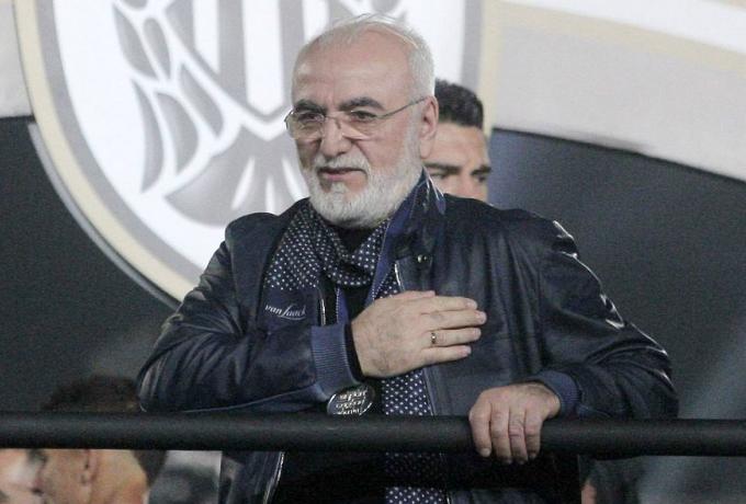 Αποκάλυψη δημοσιογράφου του ΠΑΟΚ - Τι έχει αποφασίσει ο Σαββίδης για μεταγράφες και όχι μόνο