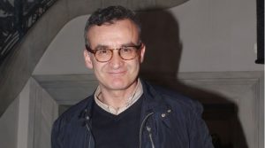Mόλις μαθεύτnκε για τον ηθοποιό Νίκο Ορφανό