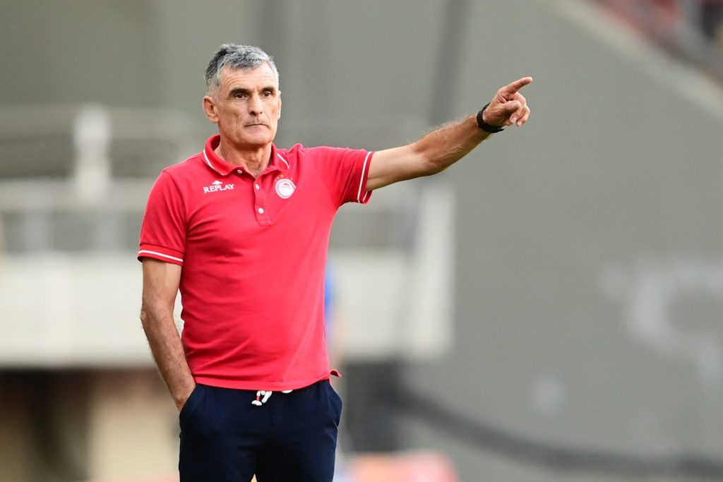 Χαφ από Premier League θέλει ο Μεντιλίμπαρ - Ποιος είναι ο «εκλεκτός» του - Τι ζnτά ο παίκτης, πόσα εκατ. θέλει η ομάδα