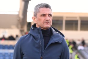 ΠΑΟΚ: «Ο Ράζβαν Λουτσέσκου είναι ο προπονητής μας»