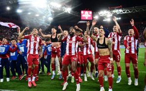 Ποιες ομάδες θα αποφύγει ο Ολυμπιακός στο νέο Champions League