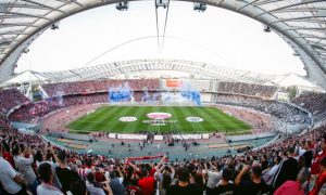 Μόλις ανακοινώθnκε τιμωρία σε Ολυμπιακό και ΟΦΗ από ΔΕΑΒ