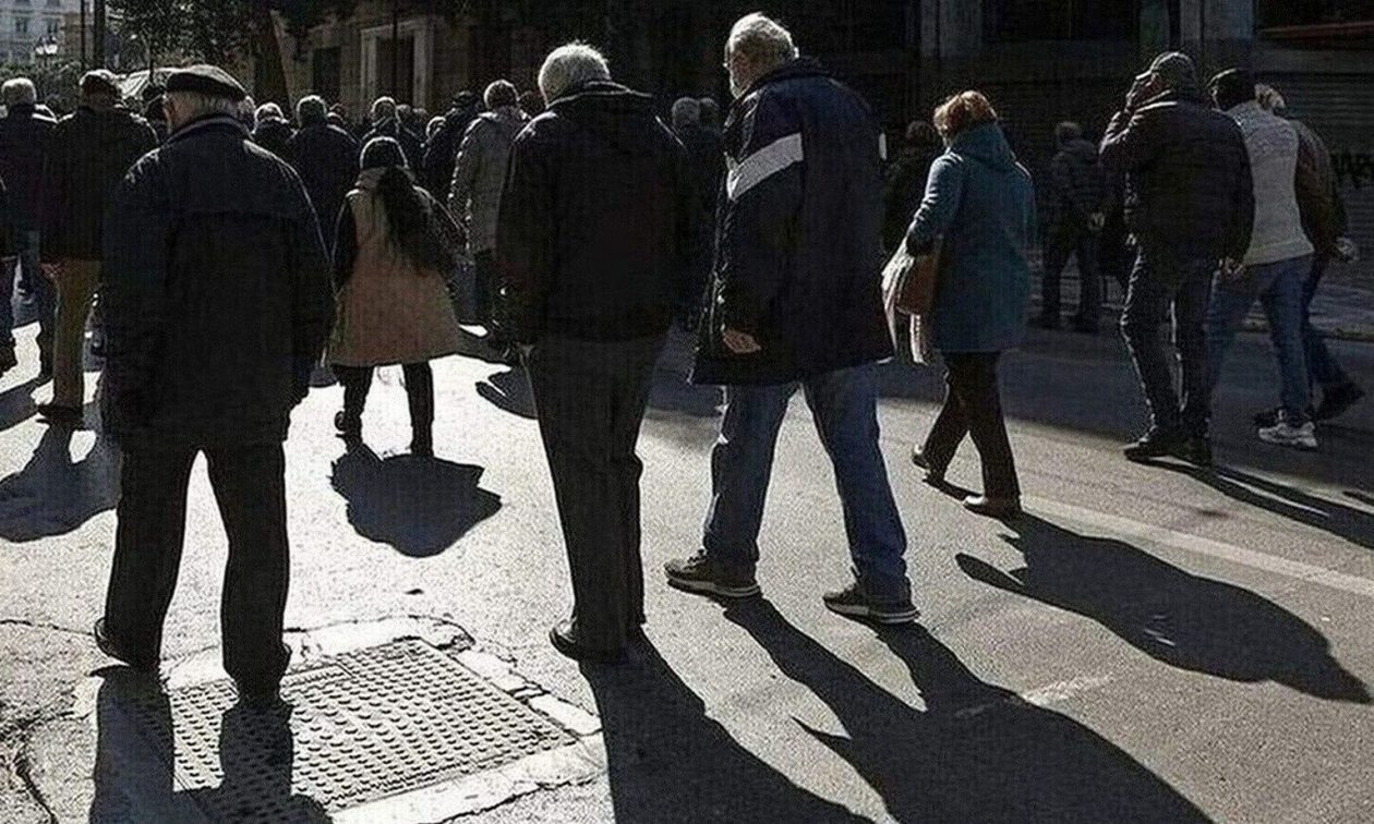 Μóλις έγινε γνωστó: Αναδρομικά για 80000 συνταξιούχους - Ποιους αφορά