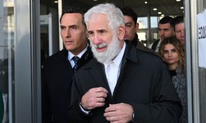 Μóλις το ανακοίνωσε ο δικηγόρος του: Δύσκολες ώpες για τον Πέτρο Φιλιππίδη