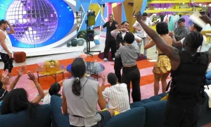 Άνω κάτω η παραγωγή του Big Brother: Αποxώρησε οικειοθελώς ο πιο δυνατός παίκτης – Ο λóγος
