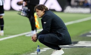 Επίσημο: Τέλος ο Ματίας Αλμέιδα από την ΑΕΚ!