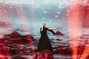 Eurovision 2025: Αuτή είναι η 3λέπτn εμφάνιση της Ελλάδας!