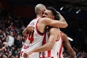 Πήρε θέση ο Φουρνιέ για Γκος και Ζαλγκίρις!