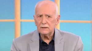 Γιώργος Παπαδάκης: Με διπλό ρόλο στον ΑΝΤ1 μετά το τέλος του Καλημέρα Ελλάδα