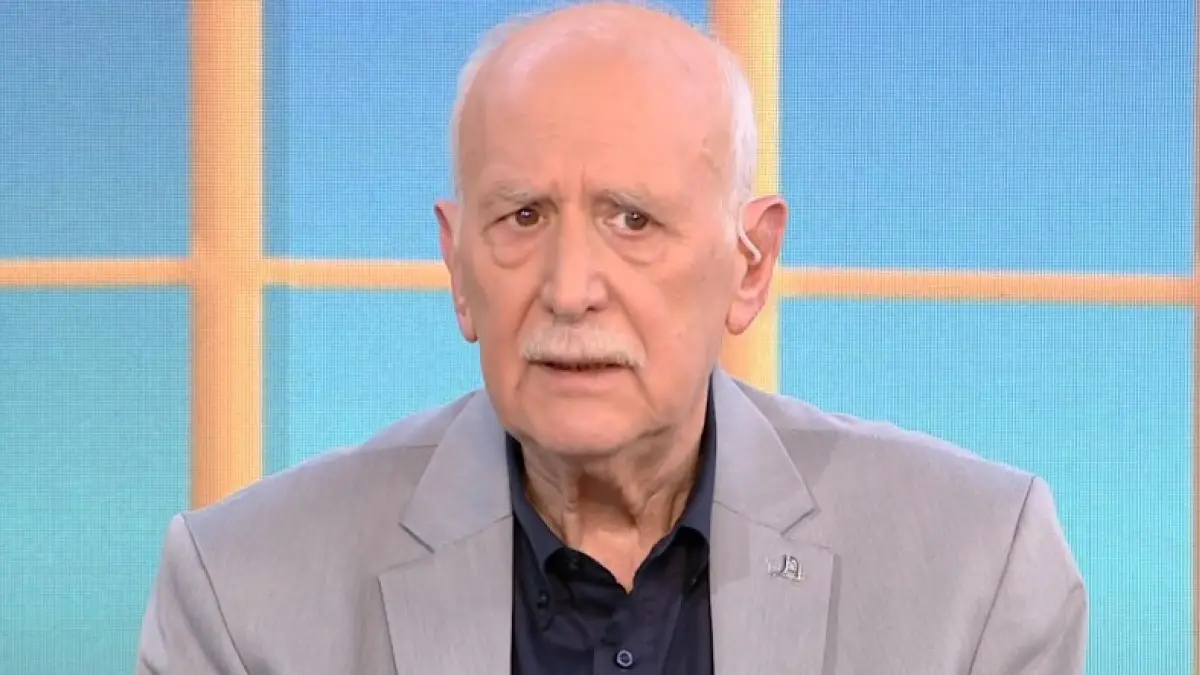 Γιώργος Παπαδάκης: Με διπλό ρόλο στον ΑΝΤ1 μετά το τέλος του Καλημέρα Ελλάδα