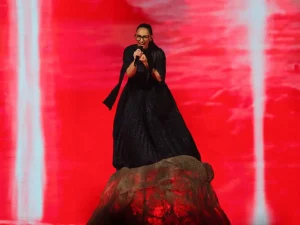 Άλλαξαν όλα στη Eurovision 2025: Οι νέες αποδόσεις μετά την συγκλονιστική εμφάνιση της Klavdia