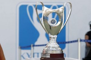 Αλλάζουν όλα στο Κύπελλο Ελλάδος: Το νέο format, η League Phase και οι νέοι κανονισμοί
