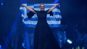 Eurovision 2025 – Δημοσιογράφοι Ψηφοφορία: Σε ποια θέση δίνουν την Klavdia λίγες ώρες πριν τον τελικό