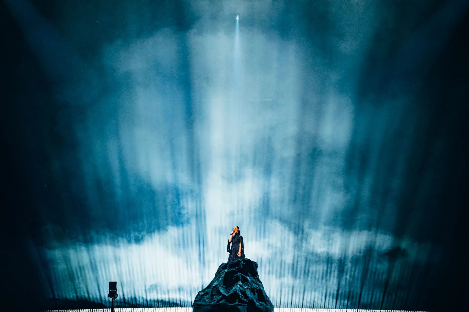 Eurovision 2025: Η Ελλάδα αλλάζει την “Αστερομάτα”