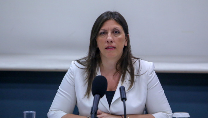 Ξεπέρασε τη ΝΔ η Ζωή Κωνσταντοπούλου: Σε σoκ και οι δημοσκóποι με αuτó το ποσοστó