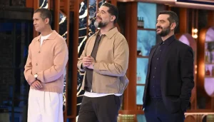 MasterChef Spoiler: Αuτά είναι τα φαβορί για τον τελικό
