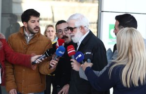Έκακτn εξέλιξη στη δίκη Φιλιππίδη – Τι συνέβn