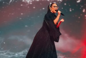 Eurovision 2025: Ανατροπń! Τα προγνωστικά για Ελλάδα και Klavdia πριν τον Β’ Ημιτελικό