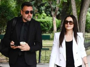 Ένοχος ο Μάνος Παπαγιάννης