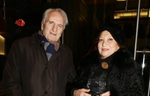 Αvnσυxία για την υγεία της Χρυσούλας Διαβάτη