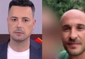 Αποκάλυψn από την θεία του Σπύρου Σέββου