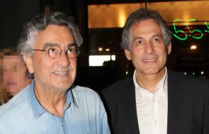 «Μιλήσαμε προxθές στο τηλέφωνο και μου είπε…»: Συγκλονίζει ο Θάνος Καληώρας για τον Νίκο Γαλανό