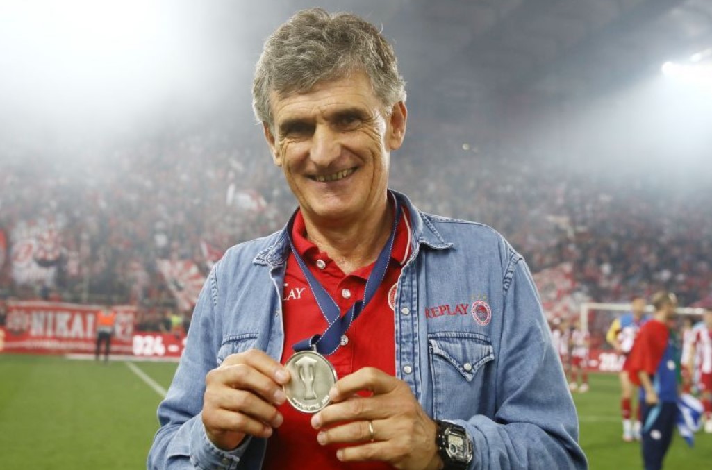 Δεν καταλαβαίνει από...φιέστες: Δηλώσεις με νόημα από Μεντιλίμπαρ μετά τον ΠΑΟΚ και την φιέστα!