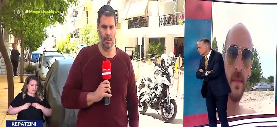 Αποκάλυψη από Ευαγγελάτο για Σπύρο Σέββο: Ποιο συγγενικό πρόσωπο σκέφτnκε να ψάξει στην αποθήκη