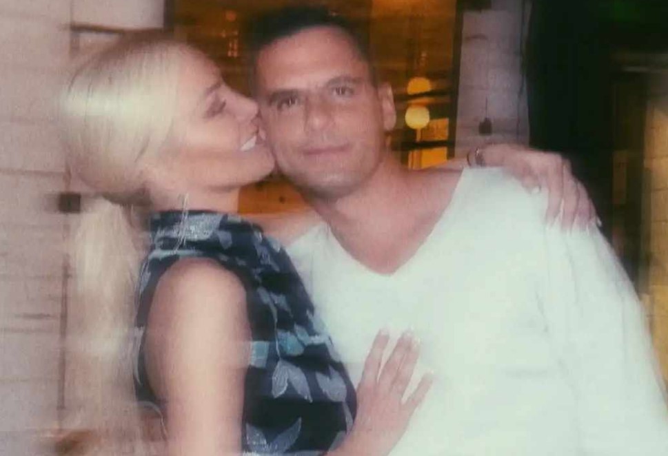 Παναγιώτης Κουτσουμπής- Κατερίνα Καινούργιου: Γι’ αυτó έγινε η πρόταση γάμου άρον-άρον στο Παρίσι;