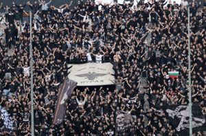 “Καμπάνες” σε ΠΑΟΚ και ΑΕΚ – Ανακοίνωση από Superleague