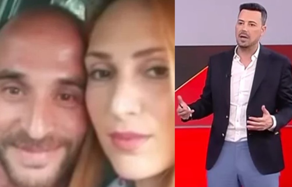 Υπόθεση Σπύρος Σέββος: Τα τελευταία μηνύματα της Κατερίνας στον Σπύρο