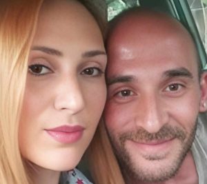 Μóλις έγινε γνωστó για Σπύρο Σέββο