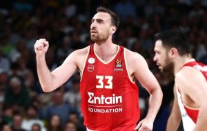 Αυτές είναι οι ημέρες και οι ώρες του Final Four της EuroLeague στο Άμπου Ντάμπι