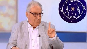 Κώστας Λεφάκης: Λυτρωτικó το τέλος Μαΐου για 10 Zώδια – Άσxnμα νέα για 2