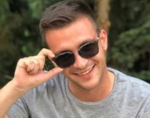Είπε μόνο 5 λέξεις: Τα τελευταία λόγια που είπε ο Στέφανος στους φίλους του