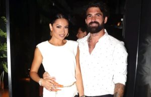 Σούσουρo με το σχόλιο Δήμητρας Αλεξανδράκη για Δημήτρη Αλεξάνδρου
