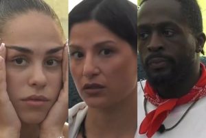 Χαμός στο Big Brother: Γιατί βγήκαν 6 υποψήφιοι προς αποχώρηση