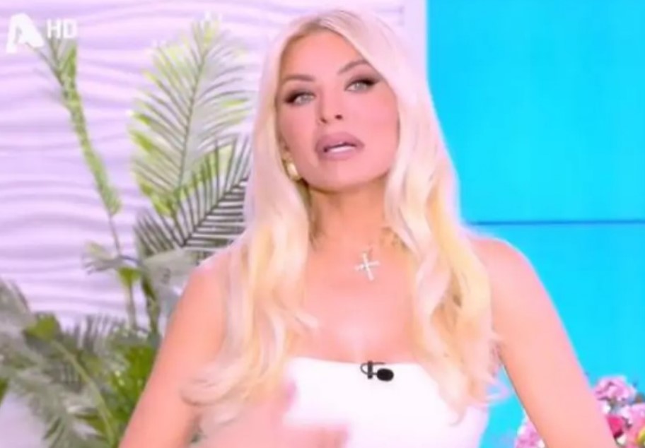 Αvnσυχία για την Κατερίνα Καινούργιου: Η ανακοίνωση για την υγεία της – «Πήγα στο νοσοκομείο και…»