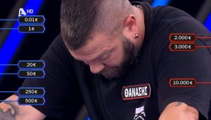 Δεν έχει ξαναγίνει αυτό στο «Deal»: Ο Θανάσης άνοιξε διαδοχικά όλα τα μεγάλα και στο κουτί είχε…