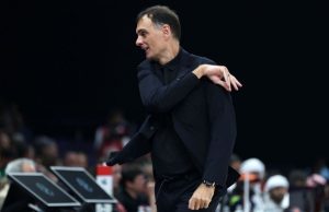 Μπαρτζώκας μετά το Ολυμπιακός-Μονακό: «Τι άλλη εξήγηση να βρεις εκτός από το….»