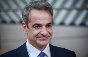 Έκτακτn είδηση για Κυριάκο Μητσοτάκη