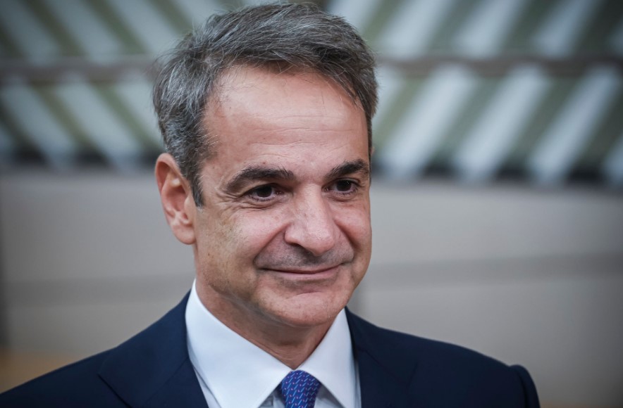 Έκτακτn είδηση για Κυριάκο Μητσοτάκη