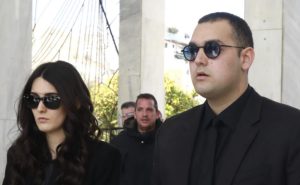 Έκτακτn ανακοίνωση από Χρήστο και Μάιρα Κούγια