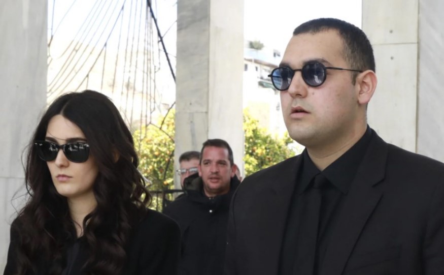 Έκτακτn ανακοίνωση από Χρήστο και Μάιρα Κούγια