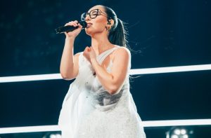 Τελικός – Eurovision 2025: Η Klavdia xάρισε στην Ελλάδα μια θέση στην πρώτη δεκάδα