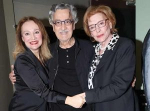 Ο λόγος που η Μάρω Κοντού δεν έχει εμφανιστεί ποτέ σε κηδεία